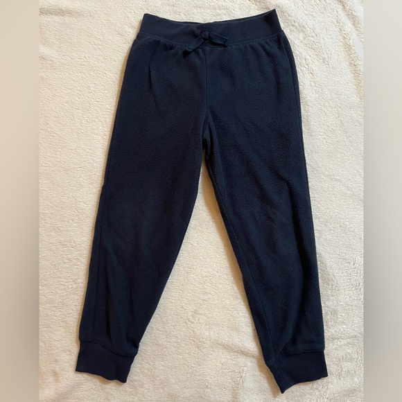 Fleece Jumping Bean pants - Size 6 - Picture 1 of 3